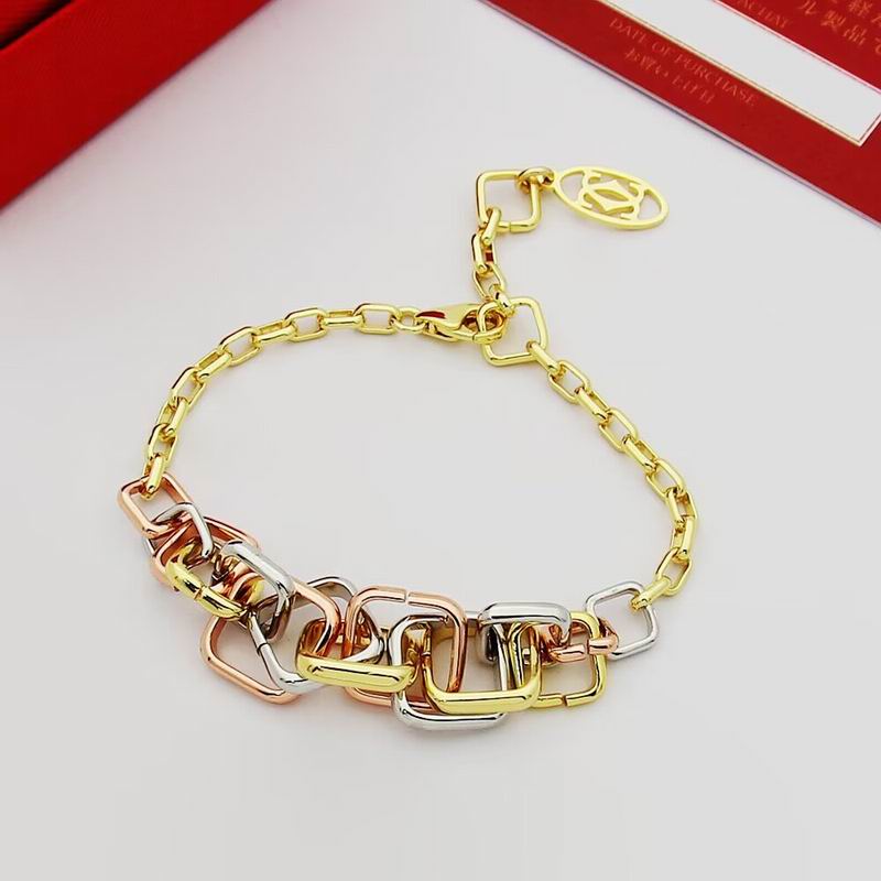 Cartier Bracelet ID:20261020-180